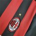 AC Milan 09/10 Home Red&Black Soccer Jersey